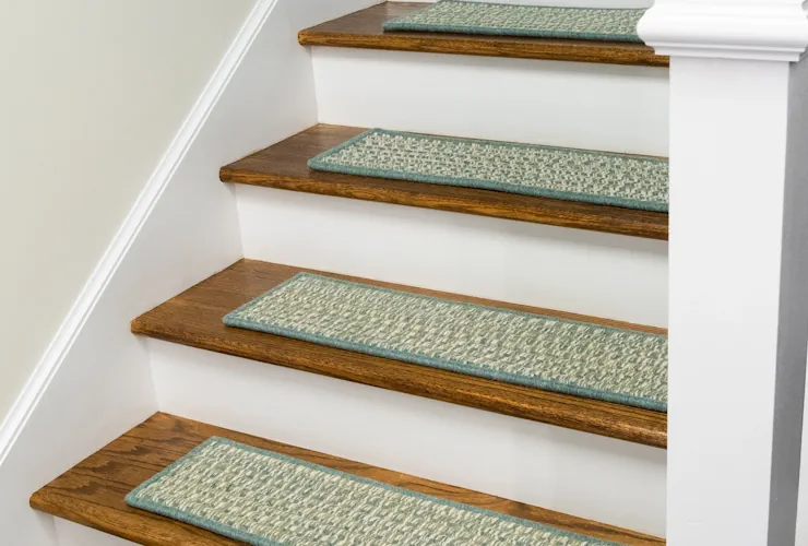 Stair Treads